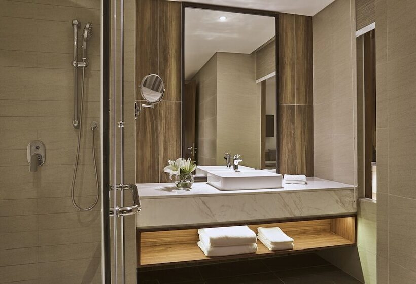 استودیو استاندارد با تخت کینگ, Mövenpick Villas & Residences Phu Quoc