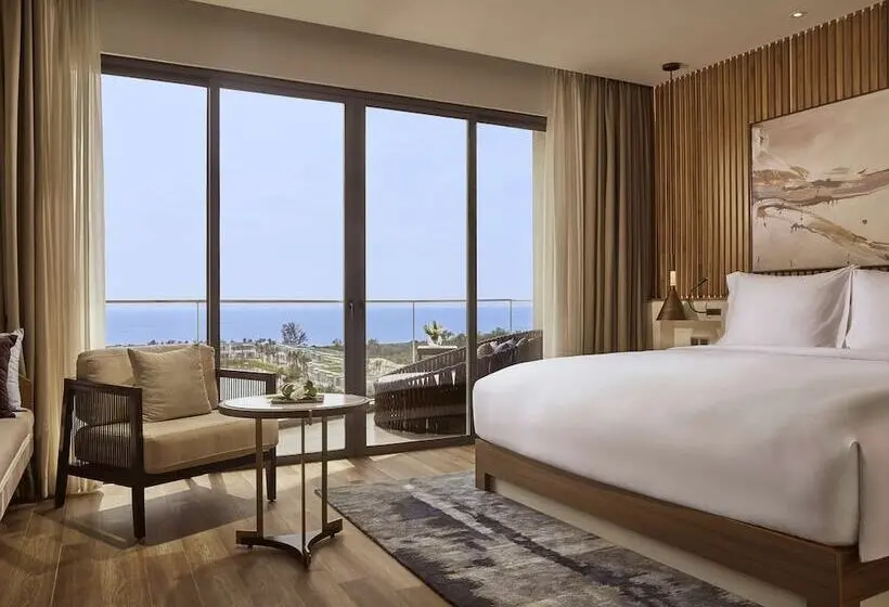 استودیو استاندارد با تخت کینگ, Mövenpick Villas & Residences Phu Quoc
