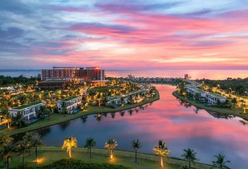 استودیو استاندارد با تخت کینگ, Mövenpick Villas & Residences Phu Quoc