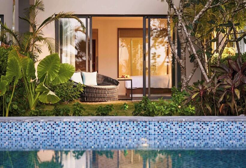 استودیوی استاندارد با تخت دوبل, Mövenpick Villas & Residences Phu Quoc
