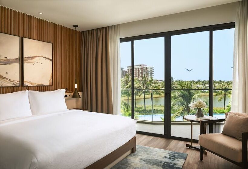 استودیوی استاندارد با تخت دوبل, Mövenpick Villas & Residences Phu Quoc