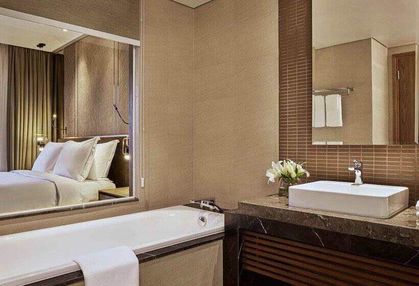 استودیوی استاندارد با تخت دوبل, Mövenpick Villas & Residences Phu Quoc