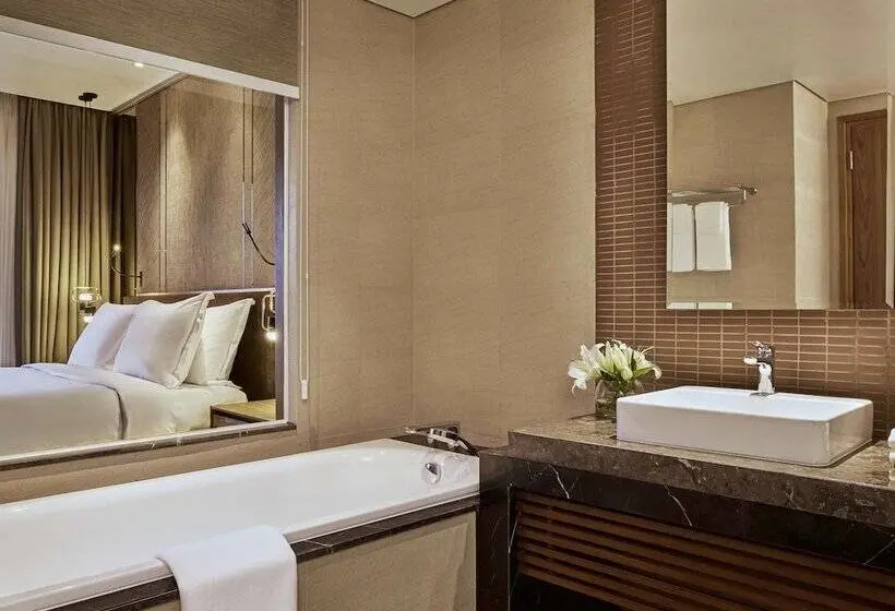 استودیوی استاندارد با تخت دوبل, Mövenpick Villas & Residences Phu Quoc