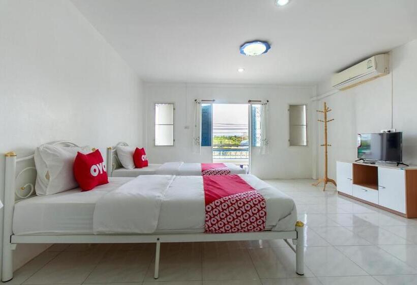 Pokój Standard, Sabai Place