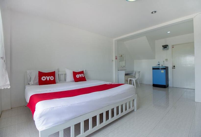 Pokój Standard, Sabai Place