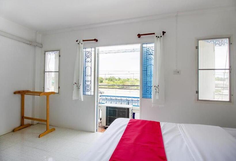 Pokój Standard, Sabai Place