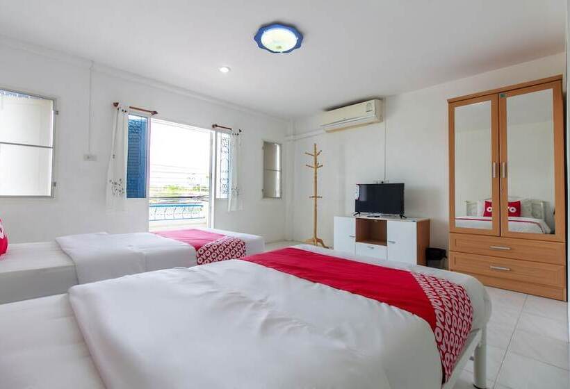 Pokój Standard, Sabai Place