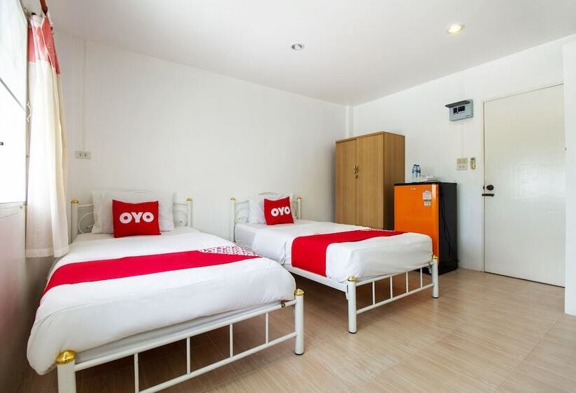 Pokój Standard, Sabai Place