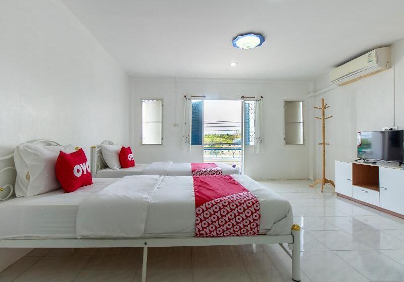 Pokój Standard, Sabai Place