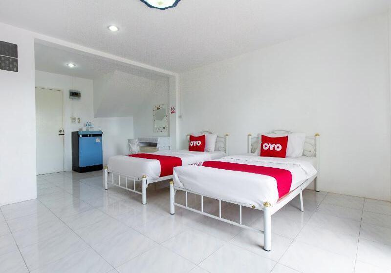 Pokój Standard, Sabai Place