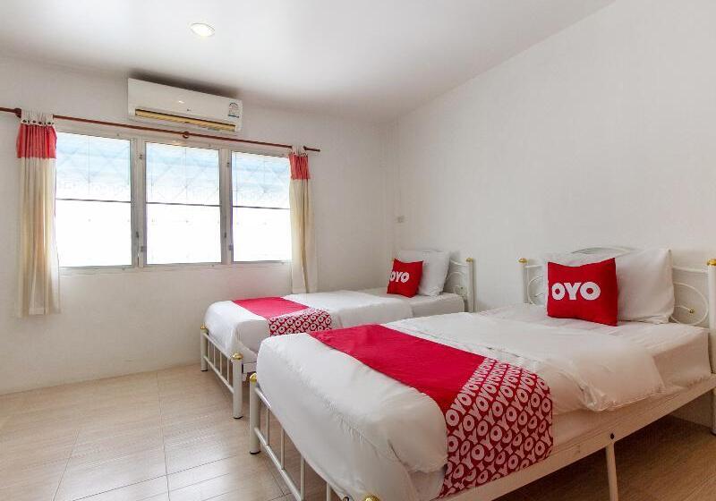 Pokój Standard, Sabai Place