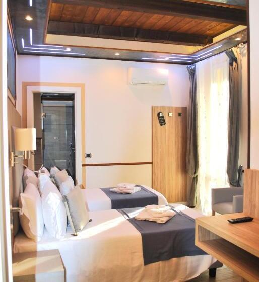 اتاق استاندارد, Antica Piacenza