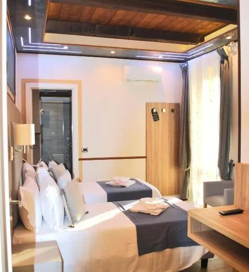 اتاق استاندارد, Antica Piacenza