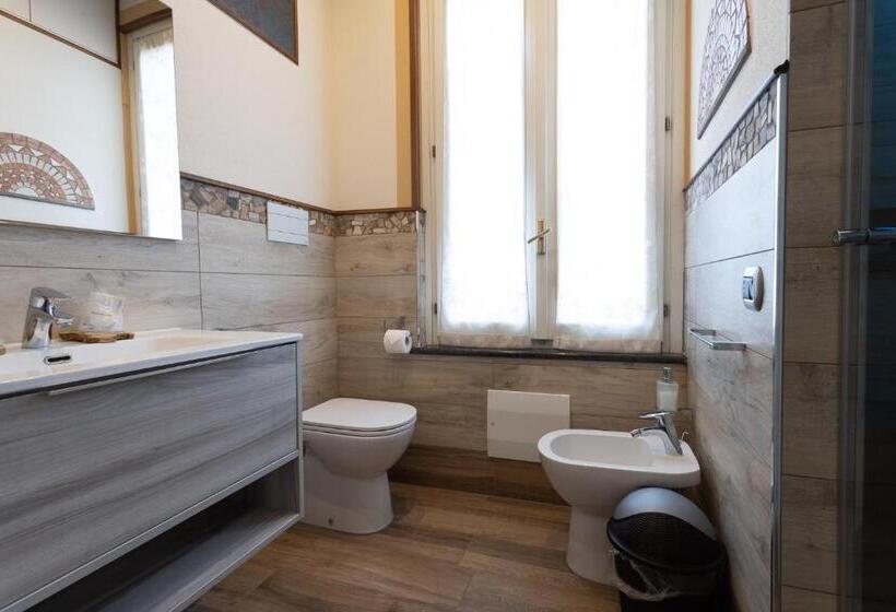 اتاق استاندارد, Antica Piacenza