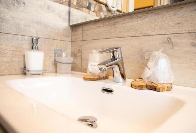 اتاق استاندارد, Antica Piacenza