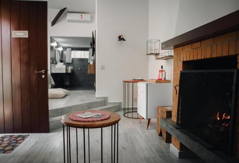 Номер Стандарт, Pousada Röhsler