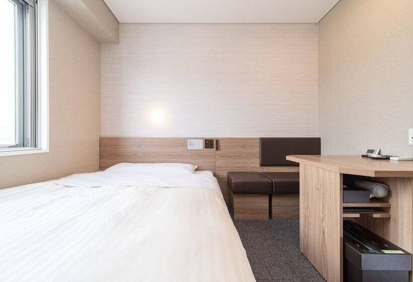 اتاق استاندارد, Super Hotel Higashimaizuru