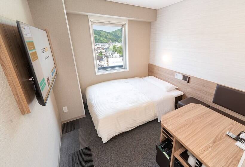 Номер Стандарт, Super Hotel Higashimaizuru