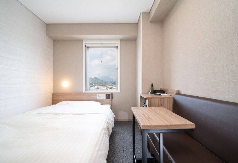 标准间, Super Hotel Higashimaizuru