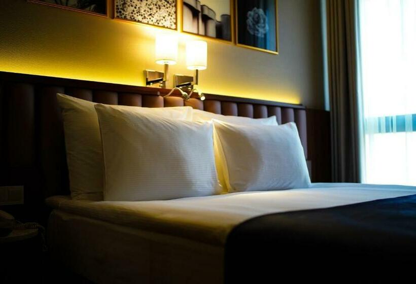 اتاق استاندارد, Four Points Flex By Sheraton Bursa Nilüfer