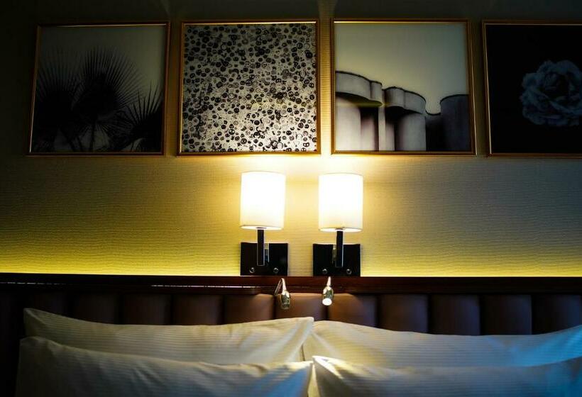 اتاق استاندارد, Four Points Flex By Sheraton Bursa Nilüfer