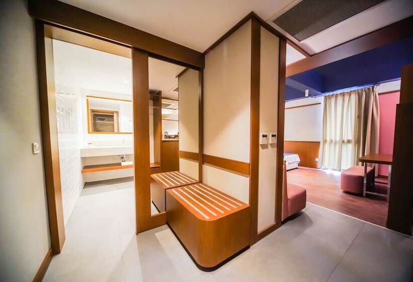 اتاق استاندارد, Four Points Flex By Sheraton Bursa Nilüfer