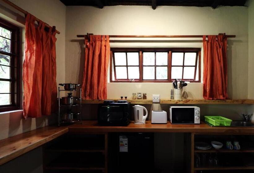스탠다드 스튜디오 (전망), Away With The Fairies Nature Lodge And Backpackers