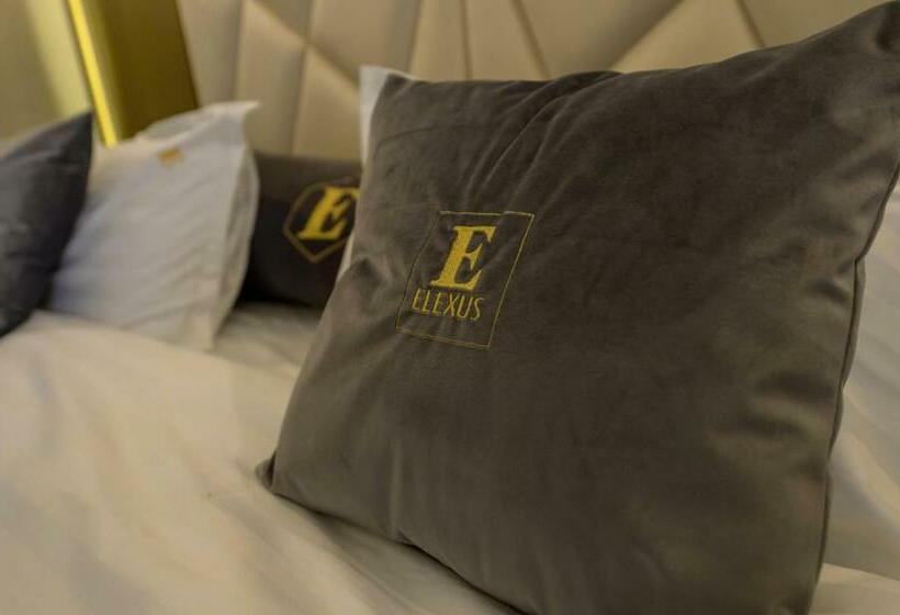 غرفة قياسية, Elexus Predeal