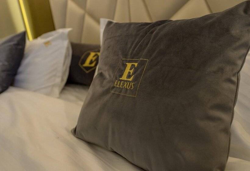 غرفة قياسية, Elexus Predeal