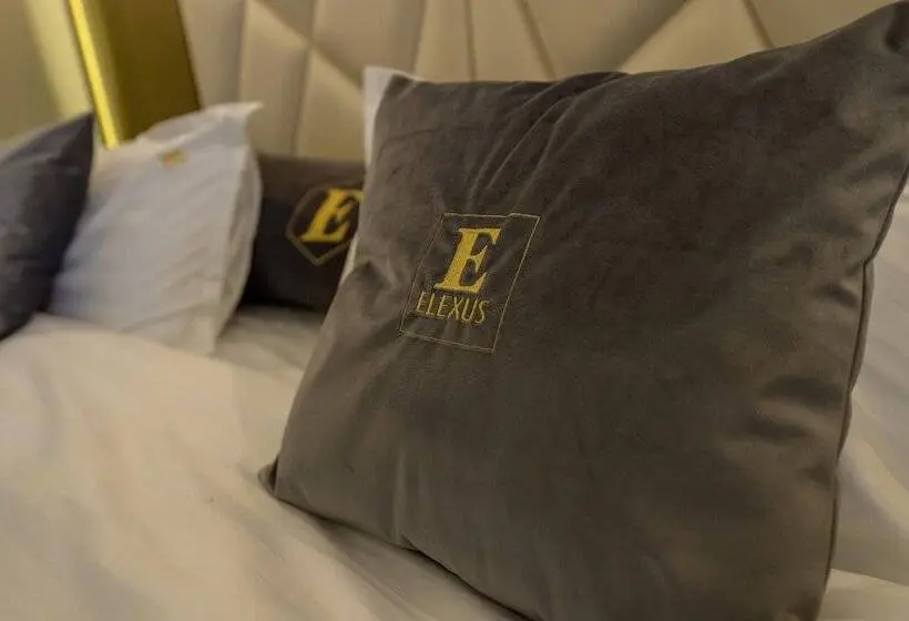 اتاق استاندارد, Elexus Predeal