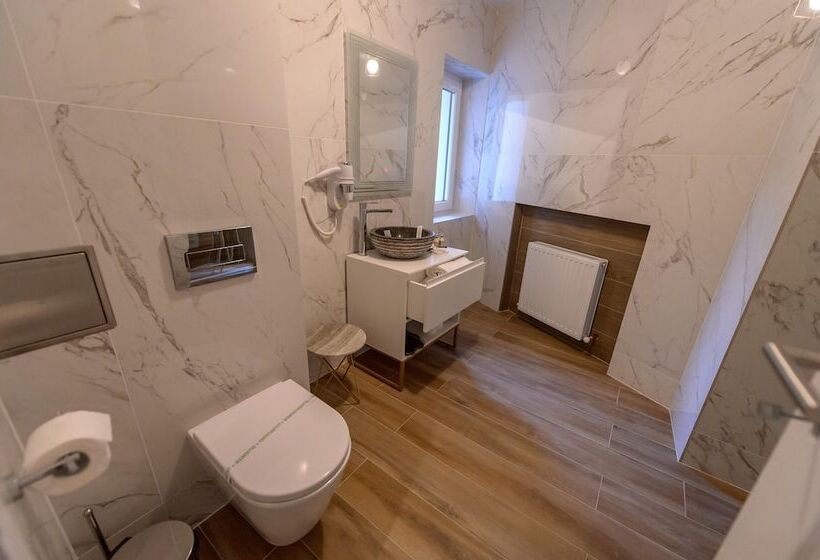 شقة ديلوكس غرفة واحدة, Elexus Predeal