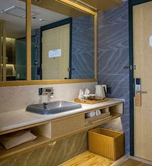 经济房, Jianguo Hidden