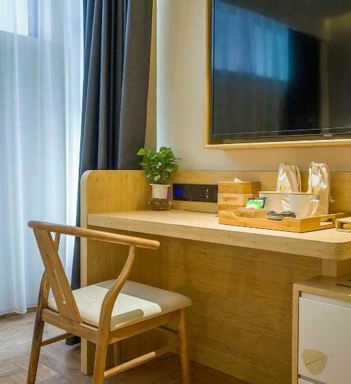 经济房, Jianguo Hidden