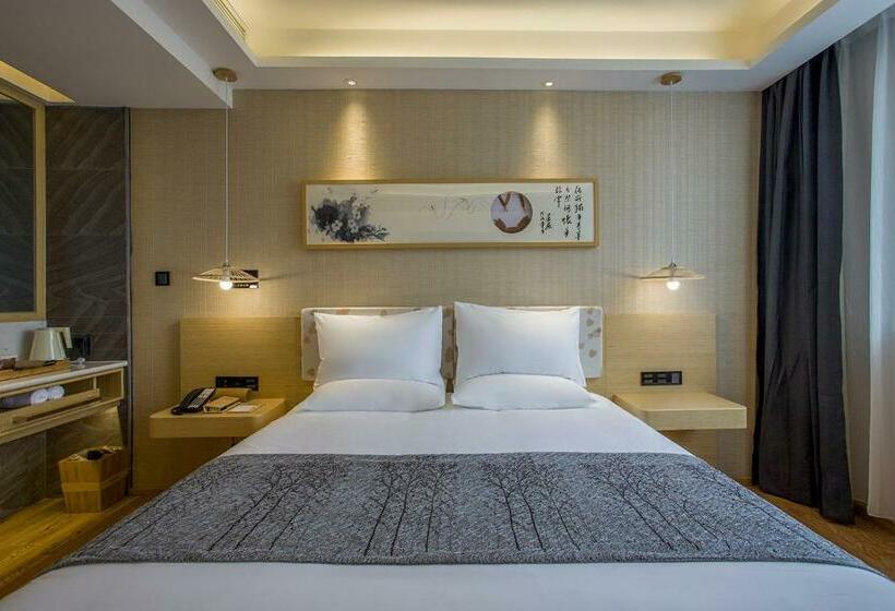 经济房, Jianguo Hidden