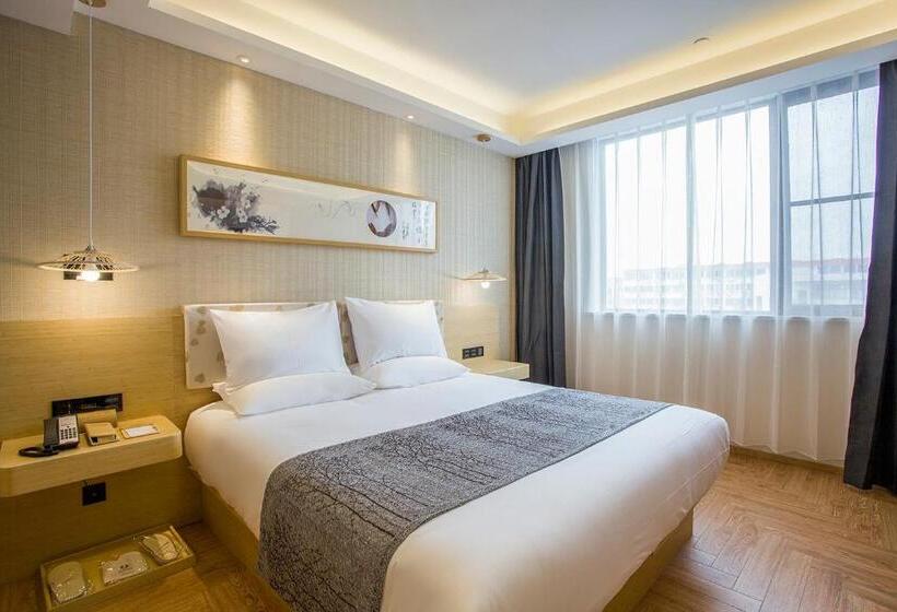 经济房, Jianguo Hidden