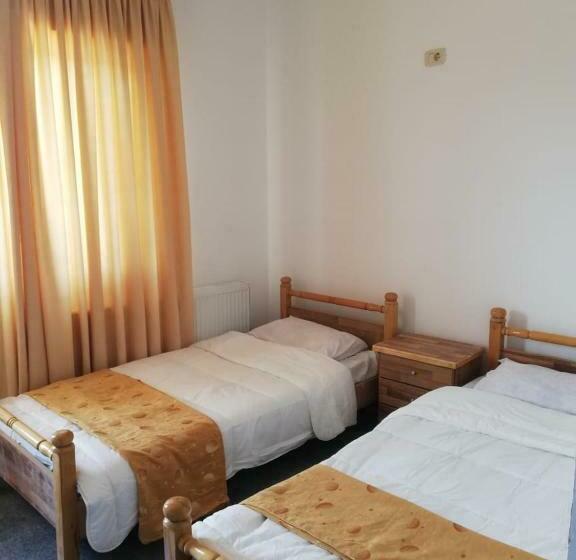 اتاق اکونومی, Madaba Camp Resort