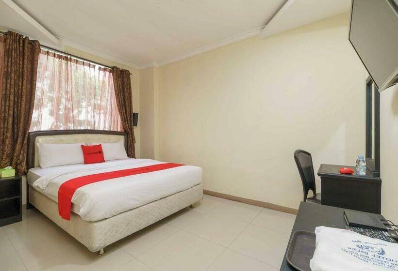 اتاق استاندارد, Reddoorz Near City Walk Lippo Cikarang