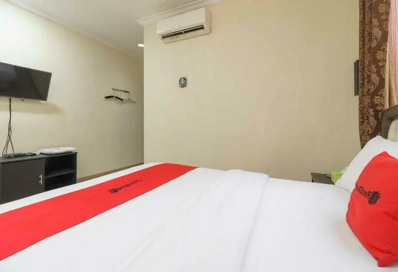 スタンダードルーム, Reddoorz Near City Walk Lippo Cikarang