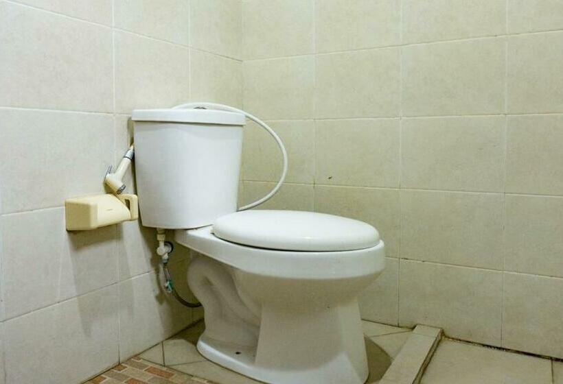 豪华房间, Reddoorz Near Pelabuhan Jayapura