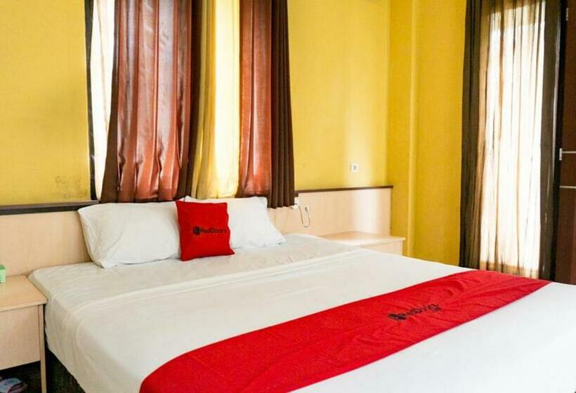 标准间, Reddoorz Near Pelabuhan Jayapura