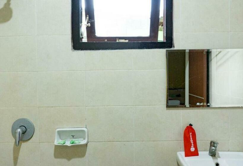 标准间, Reddoorz Near Pelabuhan Jayapura