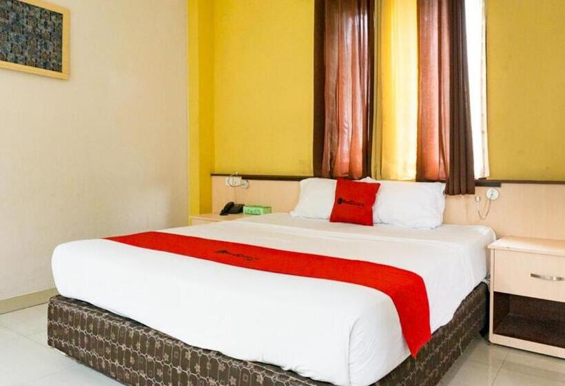 套房, Reddoorz Near Pelabuhan Jayapura