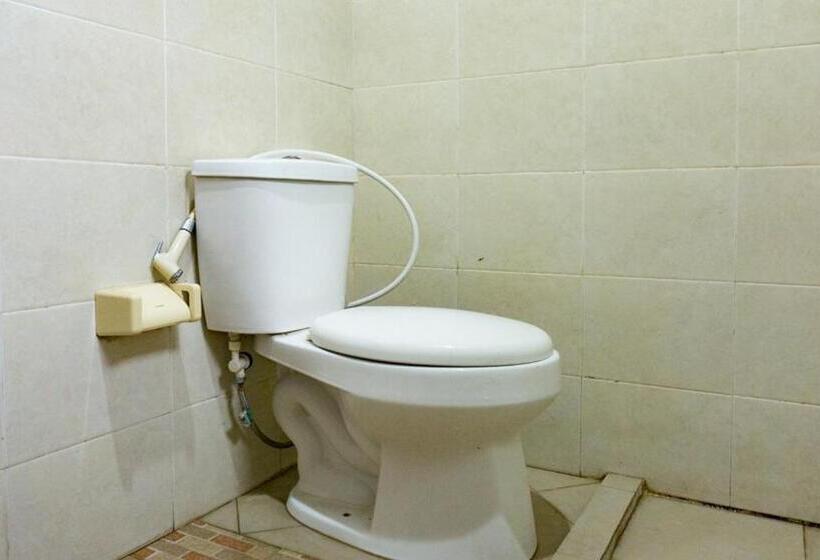 套房, Reddoorz Near Pelabuhan Jayapura