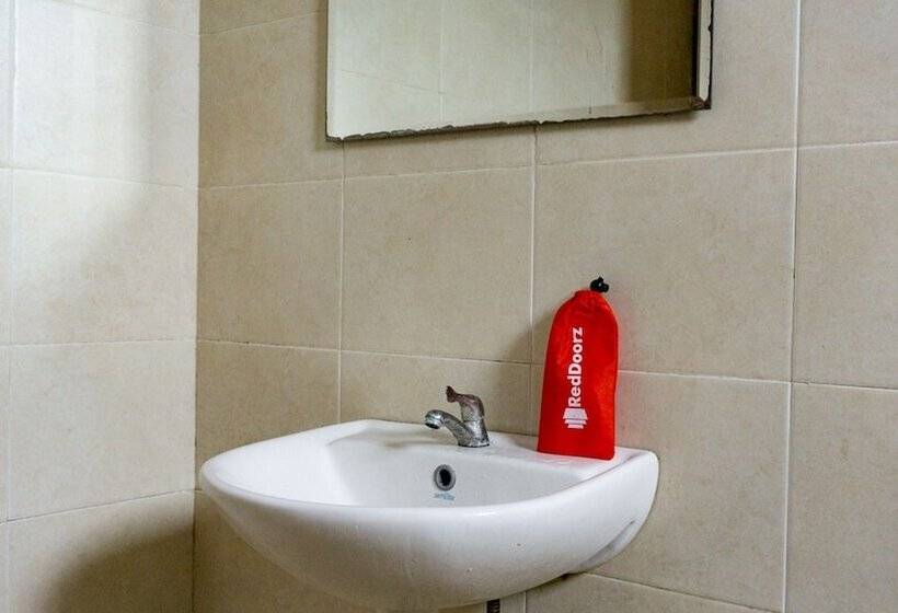 标准间, Reddoorz Near Pelabuhan Jayapura