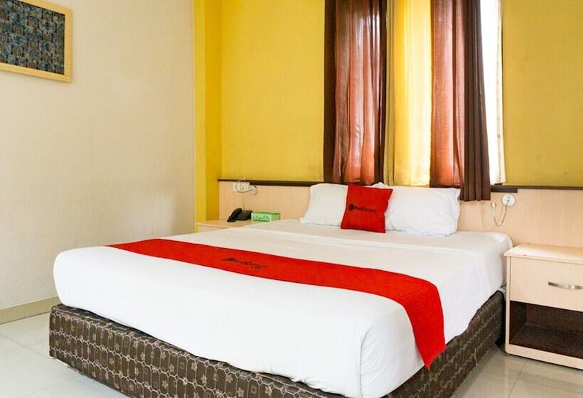 套房, Reddoorz Near Pelabuhan Jayapura