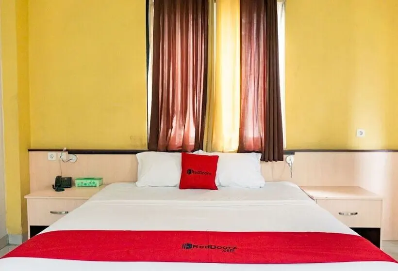 スイート, Reddoorz Near Pelabuhan Jayapura