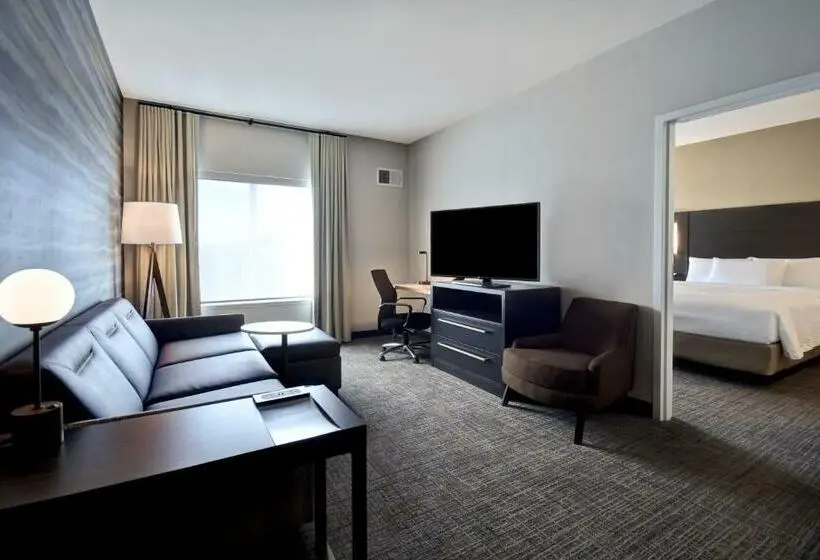 Sviitti, Residence Inn Middletown Goshen