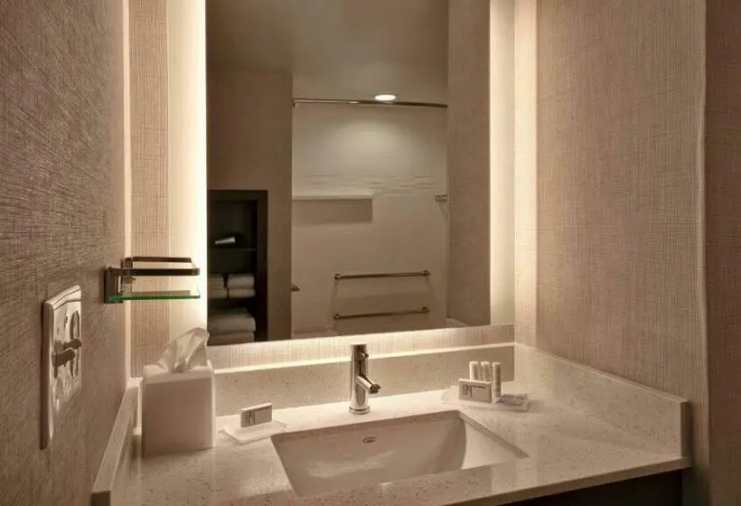 Standard-studio King-vuode, Residence Inn Middletown Goshen