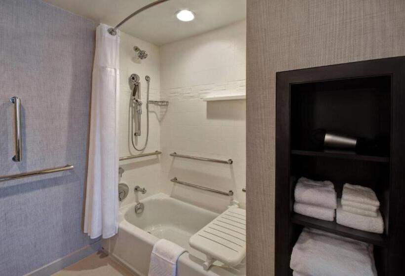 スイート, Residence Inn Middletown Goshen