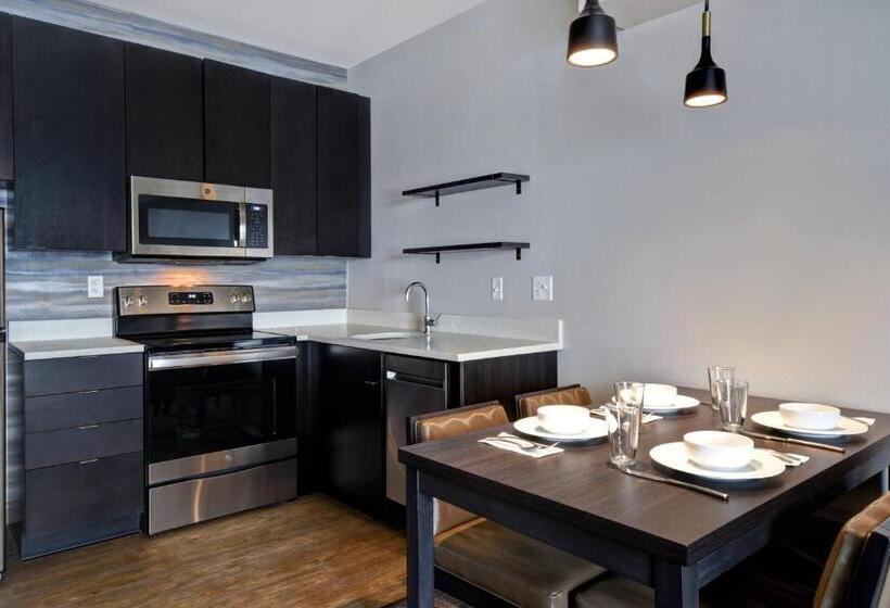 スイート, Residence Inn Middletown Goshen